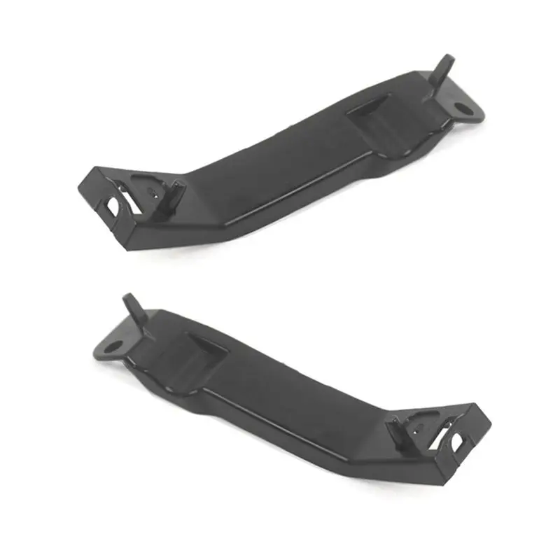 

Классический автомобильный передний бампер, монтажный держатель, кронштейн, фиксатор для Ford Edge 2008-2010 7T4Z17E814B 7T4Z17E814A