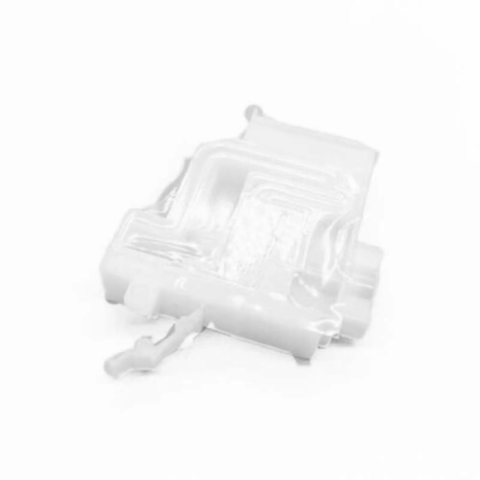 3*2mm Black Ink Damper Fits for Epson L3165 L3169 L3106 L3115 L3167 L3163 L3158 L3156 L3110 L3168 L3159 L3116 L3101 L3119 L3151