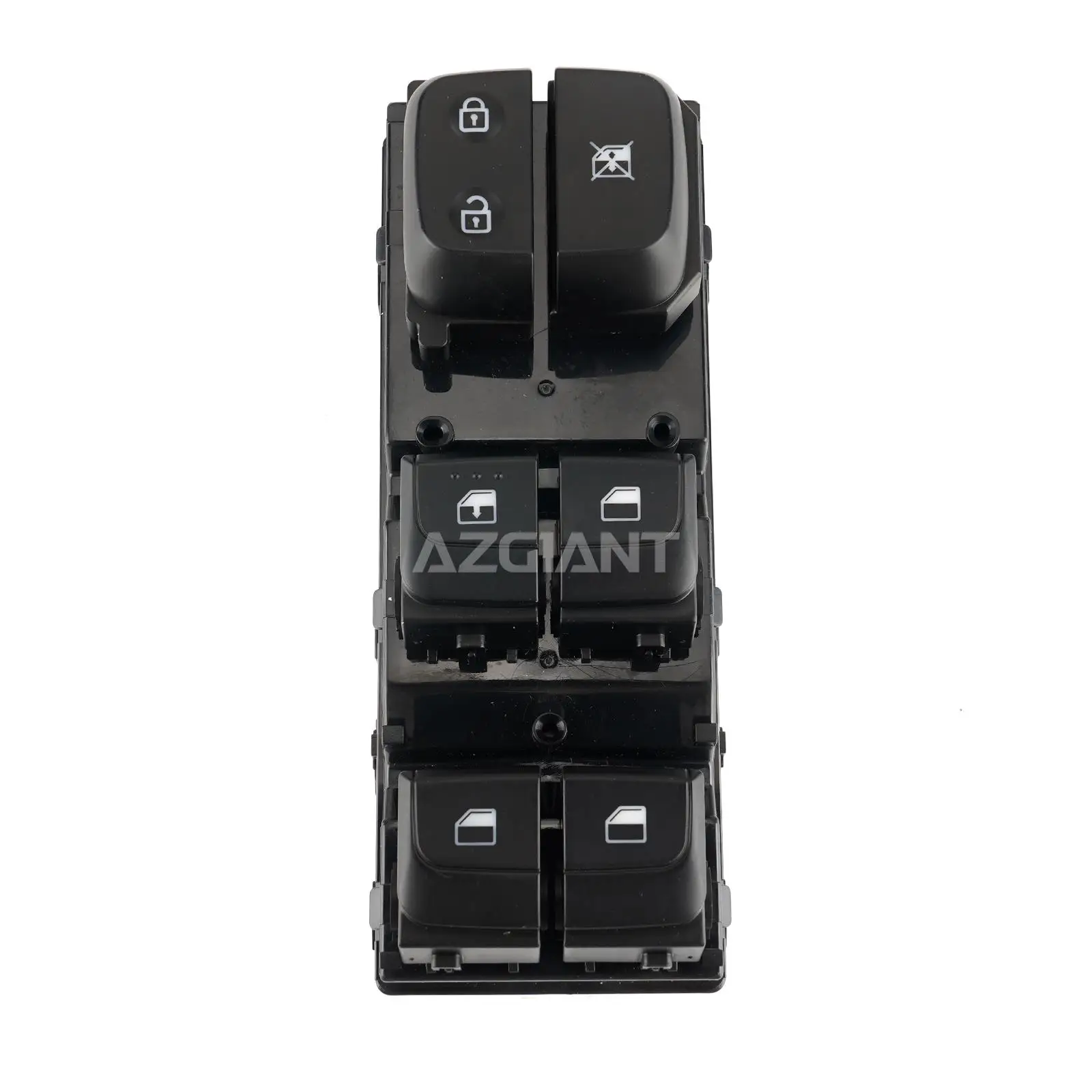 

Car Window Master Switch Control Button for Kia Rio 2018 2019 2020 Glasses Lifter Front Left