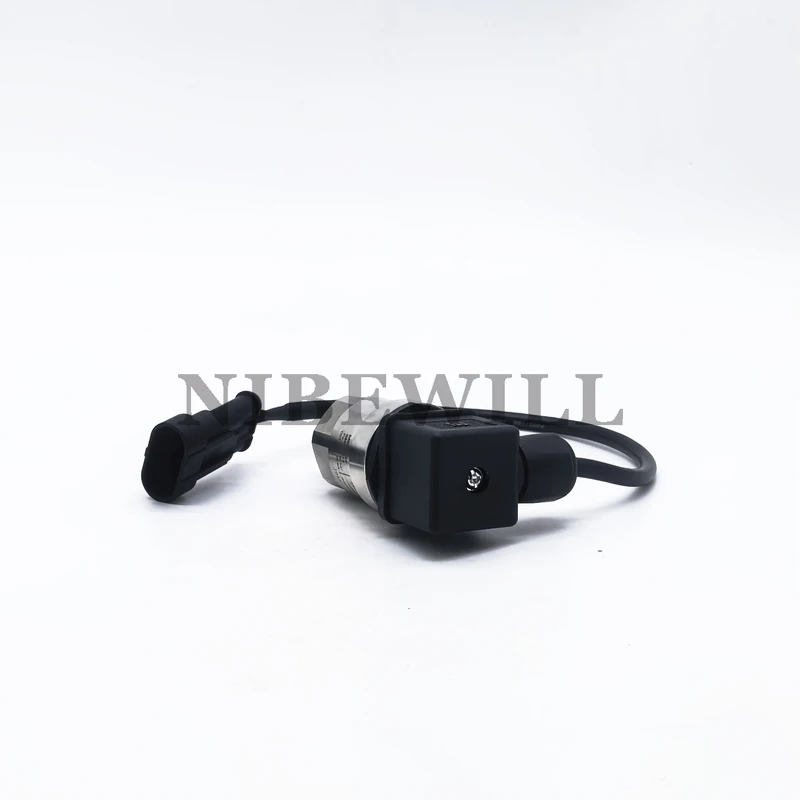 Engineering Machinery Parts for LongGong LG6150E LG6215 Low Pressure Sensor 060G1411