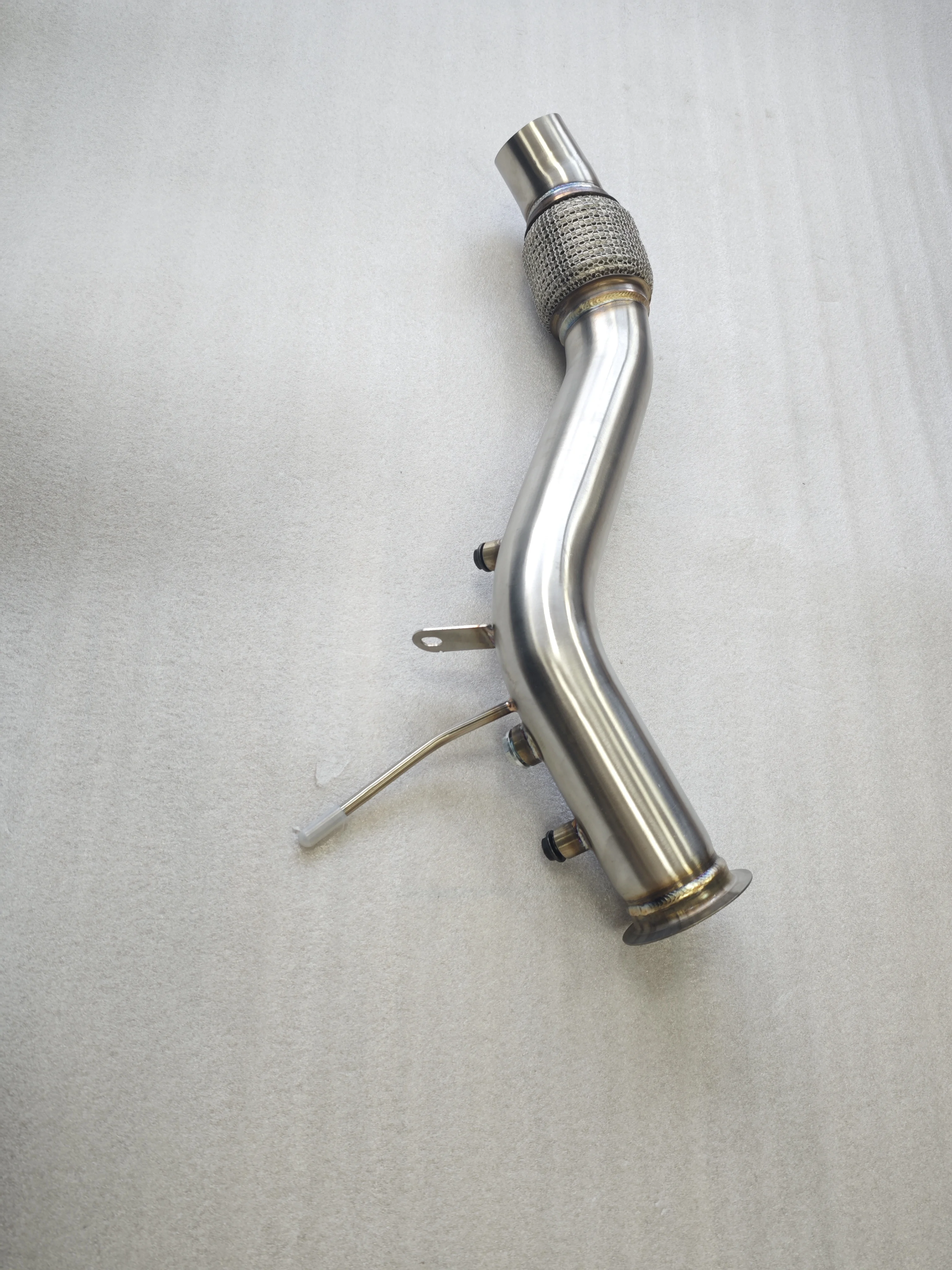 Exhaust Downpipes for B MW F30 F31 F34 N47N N47S1