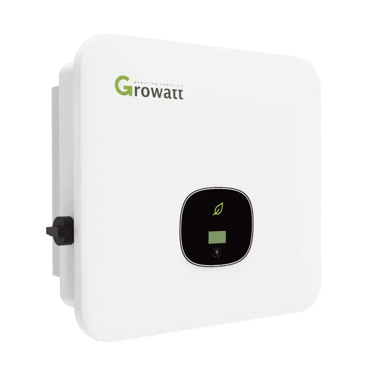 Growatt On Grid 3 Phase MOD 3-15KTL3-X Inverter 3000w 10Kw Solar Energy System Inverter