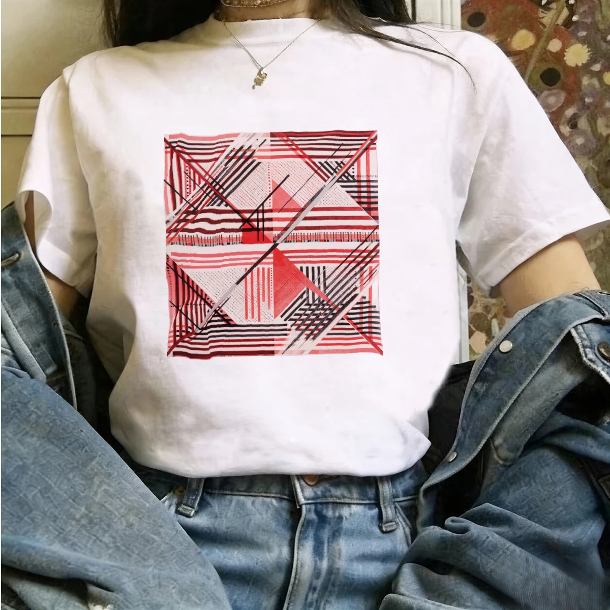 Camisetas para Família: Saúde  - Health Wellness Office avaliação e preço