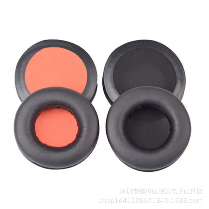 

Suitable for Razer Kraken 7.1 Chroma Pro V1 ear pads earphone sleeve Kraken Pro sponge pad leather earmuffs