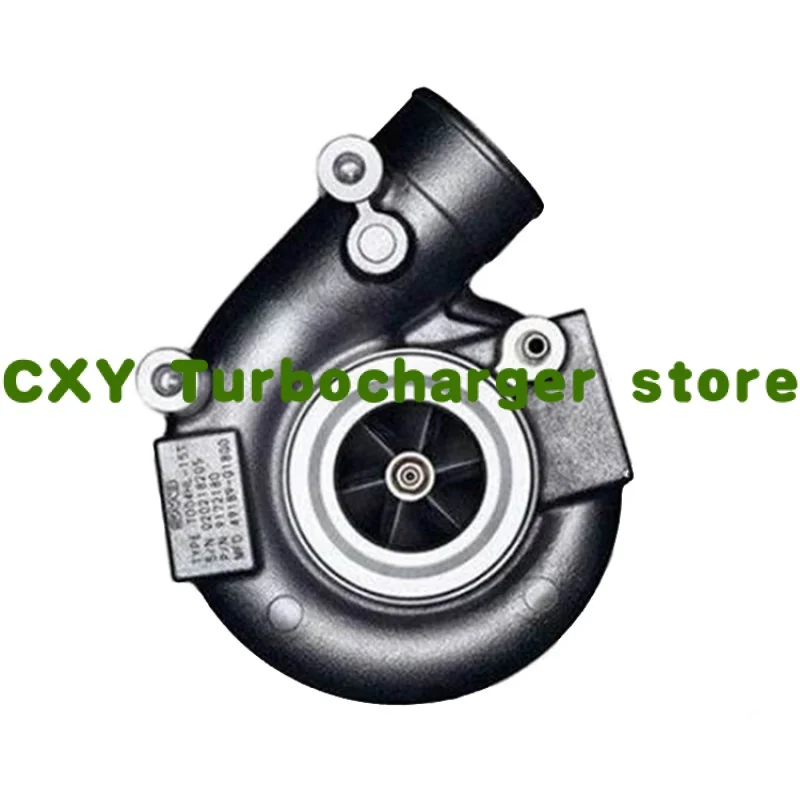 turbocharger for High quality automotive engine toyota fortuner turbocharger is cheaper.