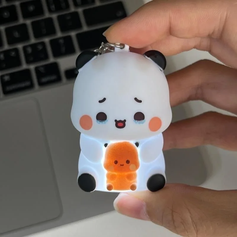 keychain LED
