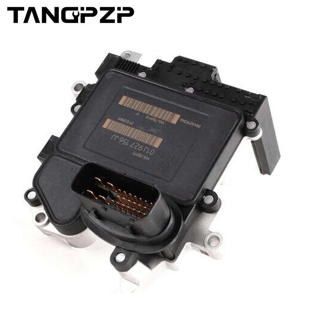 01J 01J927156HT 01J927156JG Transmission Control Module Unit For Audi A4 A5 A6 A8 CVT TCU TCM