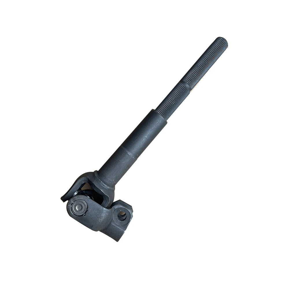 

Lower Steering Column Shaft Fits 45260-0D110 For Toyota VIOS 2007.08 - 2010.04 NCP9# LHD