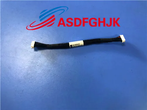 

Used FOR 782608-001 | HP Cable FlexibleLOM for DL160/DL180 G9 ... ce.co.nz › products ›789801-001 4N17B-01