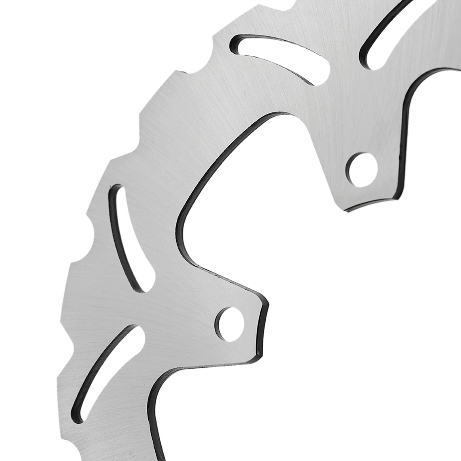 BIKINGBOY For GSF 1200 Bandit 96-05 GSX1300R Hayabusa 99-07 RF 600 R 93-97 GSX 750 98-03 GSX-R 1100 Rear Brake Disc Rotor + Pads