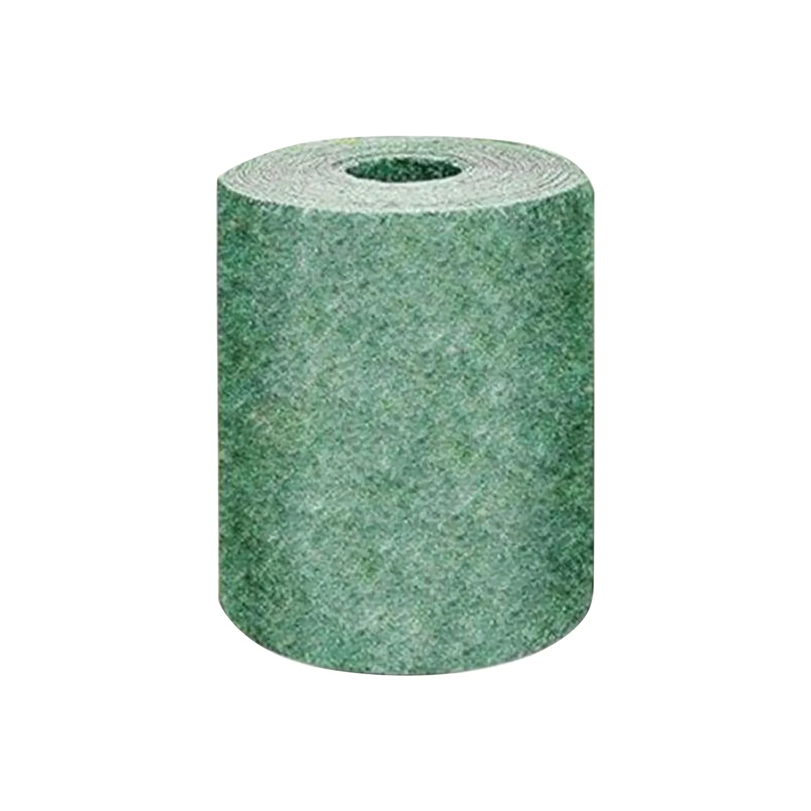 1pc 20x100cm Grass Seed Mat Fertilizer Blanket Mat Blanket Green Plant Mat