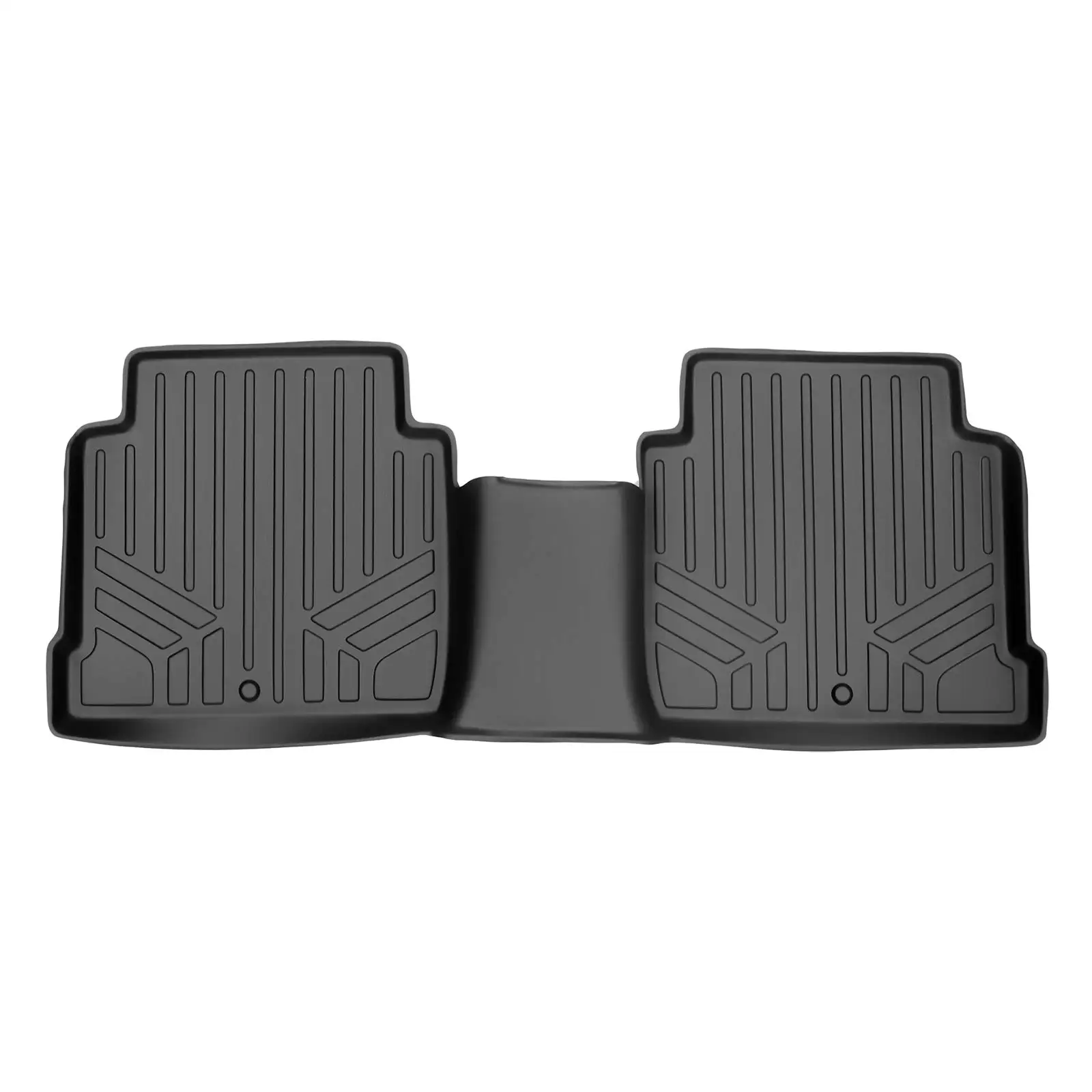 

Custom Fit All Weather Floor Mats For Hyundai Sonata 2016-2019