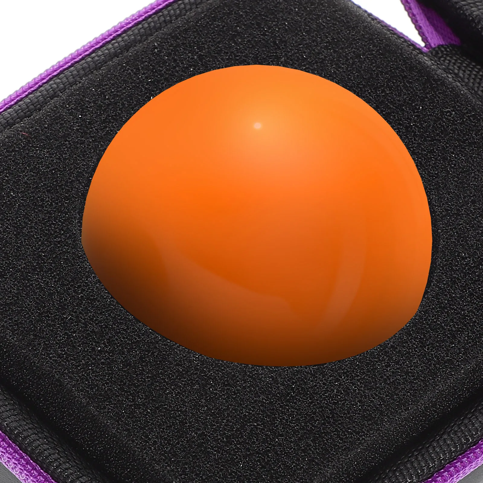 1pc 요요 보관 주머니 요요 컬렉션을위한 휴대용 보호 케이스 경량 내구성 나일론 옥스포드 에바 소재 핸드백 스타일