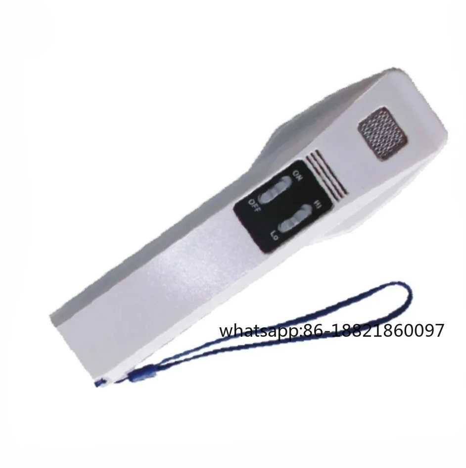 

Детектор типа ручки BT-30C/25C/450C