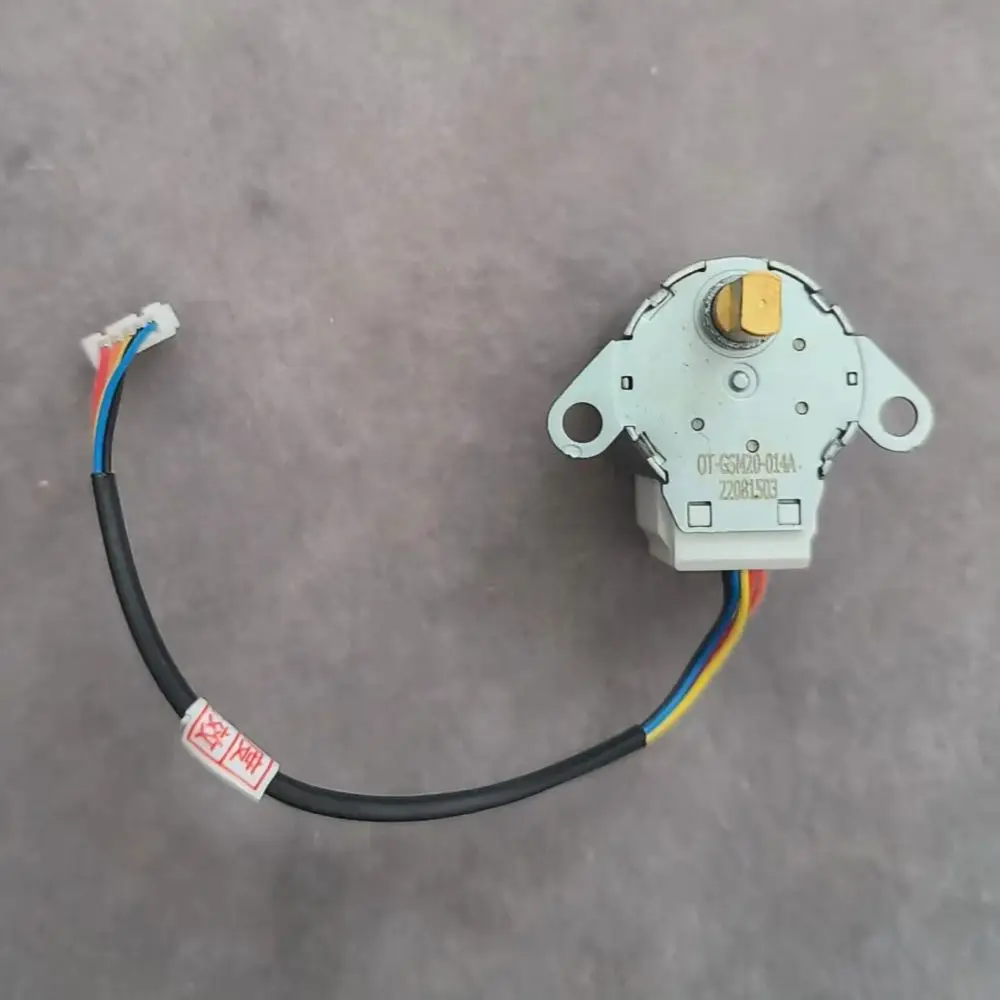 

Подходит для шагового двигателя EZVIZ xp1 c6wi C8C C8W с редуктором OT-GSM20-014A 20 мм