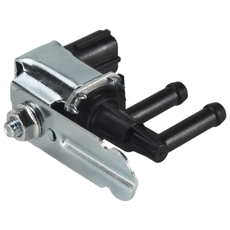 Vapor Canister Purg…