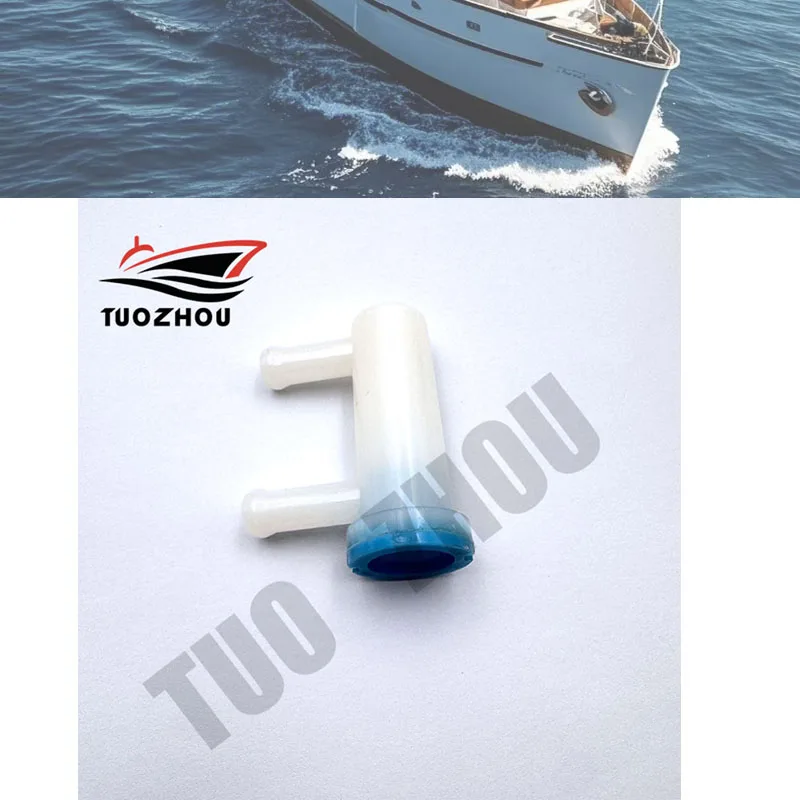 Fuel Filter for Yamaha Outboards 4-Storke  150/200/225/250HP 69J-24501-10 Boat accessories  69J-24501-10