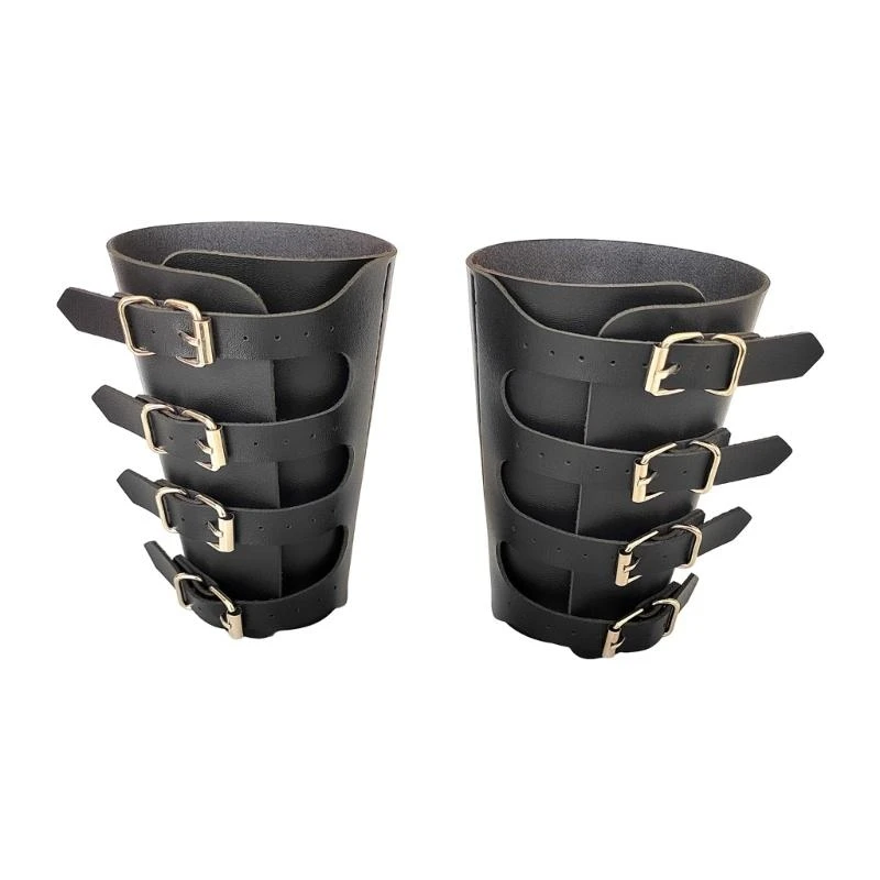 

5asd Punk Wristband Punk Industrial Age Cosplay for ComicCon Costume