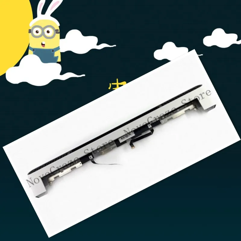 

Новый MTFMH для Alienware X17 R2 FHD крышка вала радиатора выхода воздуха 0MTFMH