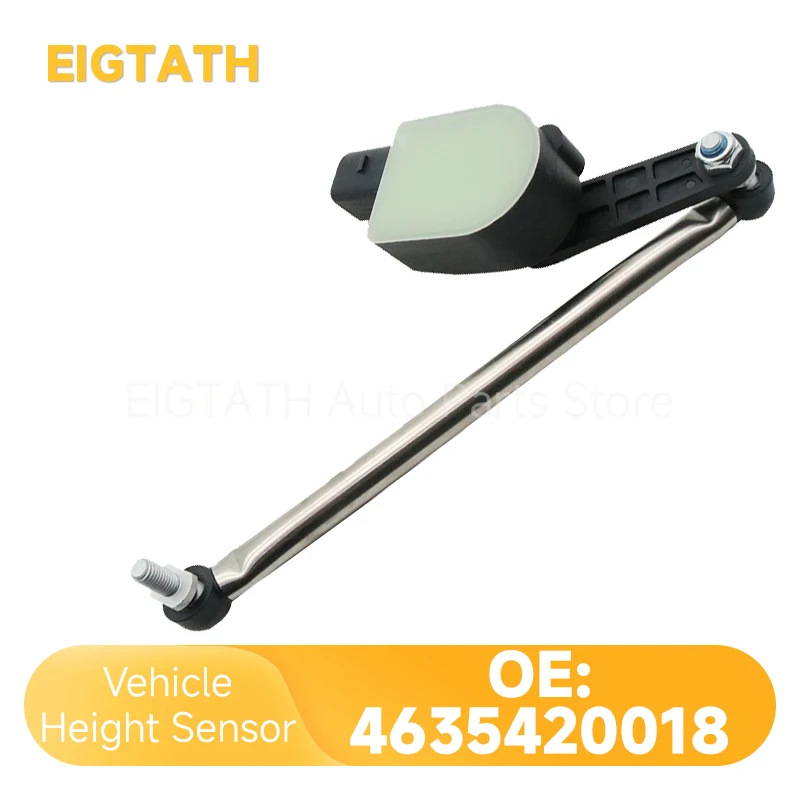 

4635420018 Vehicle Height Sensor For Mercedes-Benz G-Class W463 Puch G High Quality Factory Price Wholesale Car Part Accessories