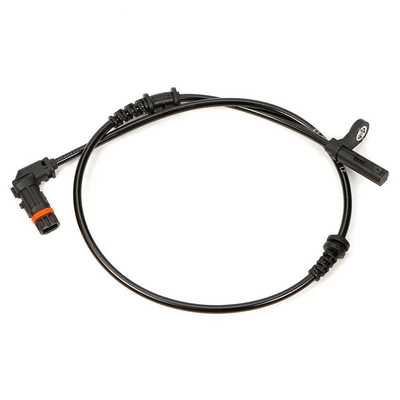 

Car Front Axle ABS Wheel Speed Sensor For Mercedes-Benz W204 C250 2007-2013 2045400117 Car ABS Sensor