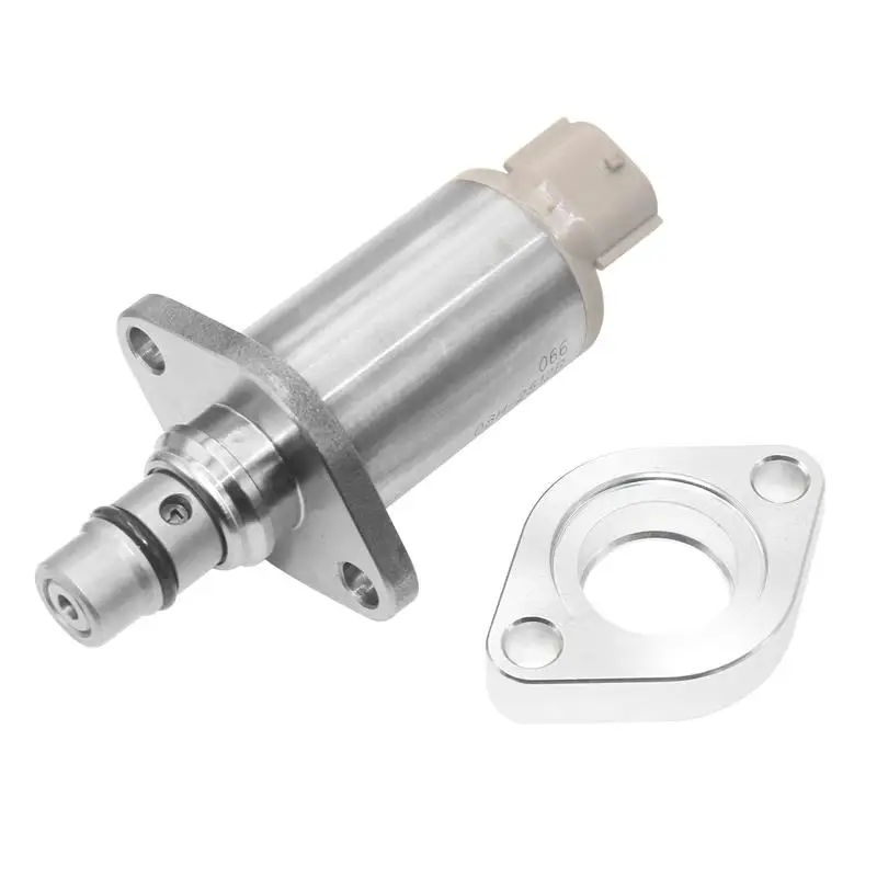 

294009-0120 Регулятор давления топлива, впускной клапан для Nissan Navara D40, X-Trail, Pathfinder 294009-0120