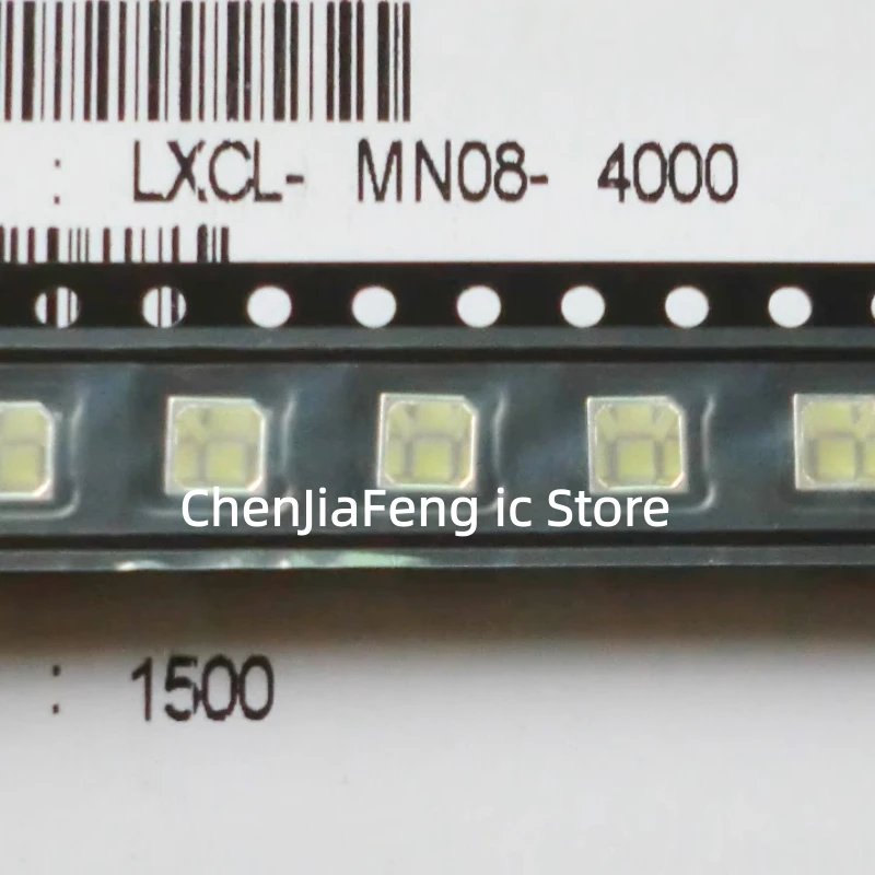 

1-100 шт./лот LXCL-MN08-4000 LXCL-MN08 SMD Новый оригинал