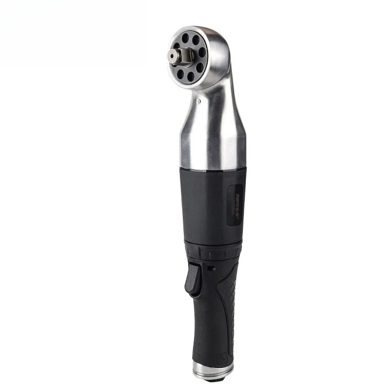 

High Torque Powerful Elbow Ratchet Wrench 1/2in Wind Panel