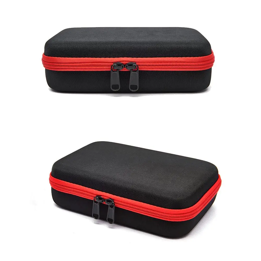 For DJI Neo Storage Bag Drone Battery Remote Control Box Portable Protective Carrying Case Drop-resistant Shell Handbag