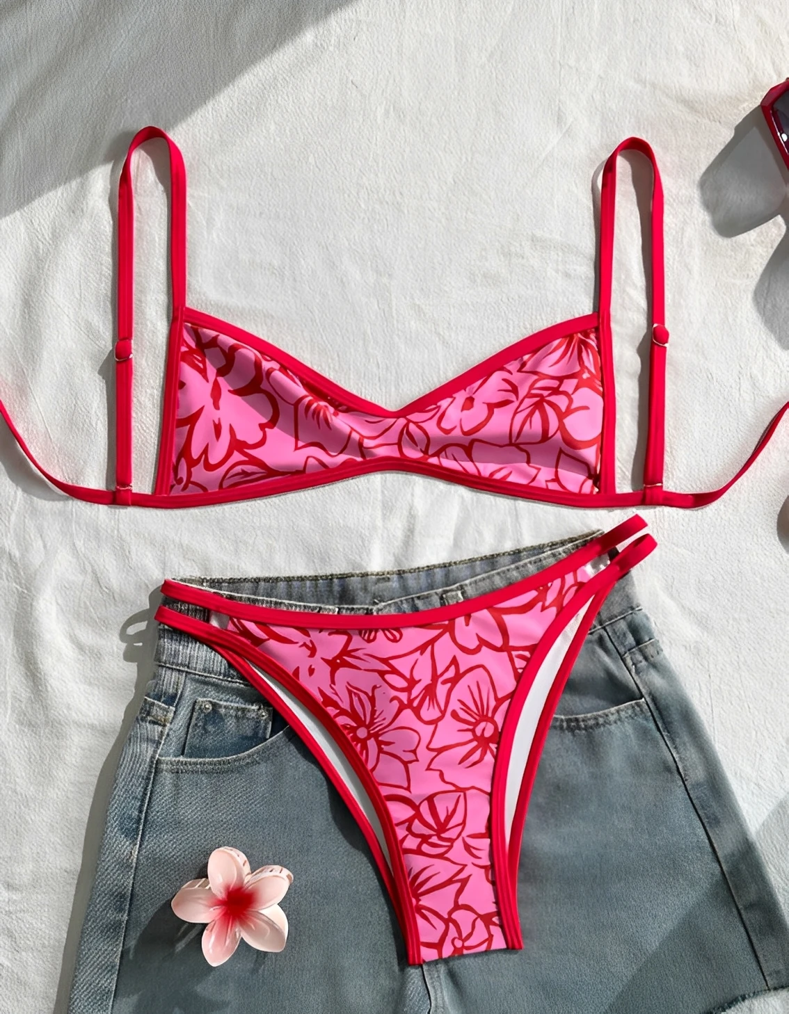 Hot Pink