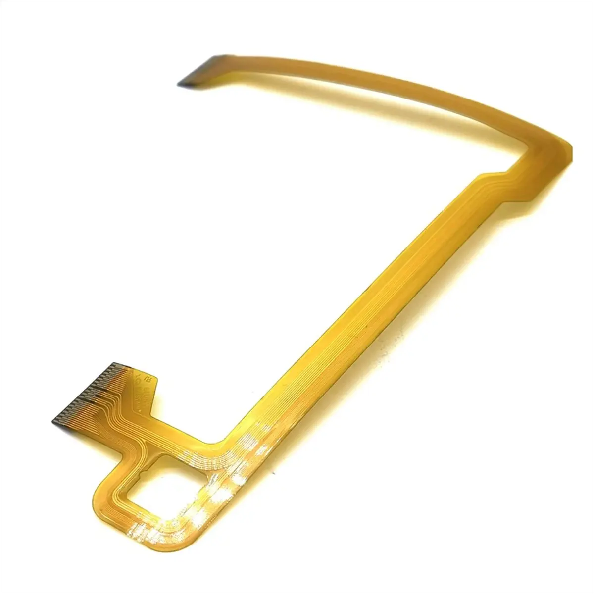Super Sale For Panasonic DC GH5 GH5S LCD Screen Flex Cable - Pivot Link Repair and Replacement Part for Cameras