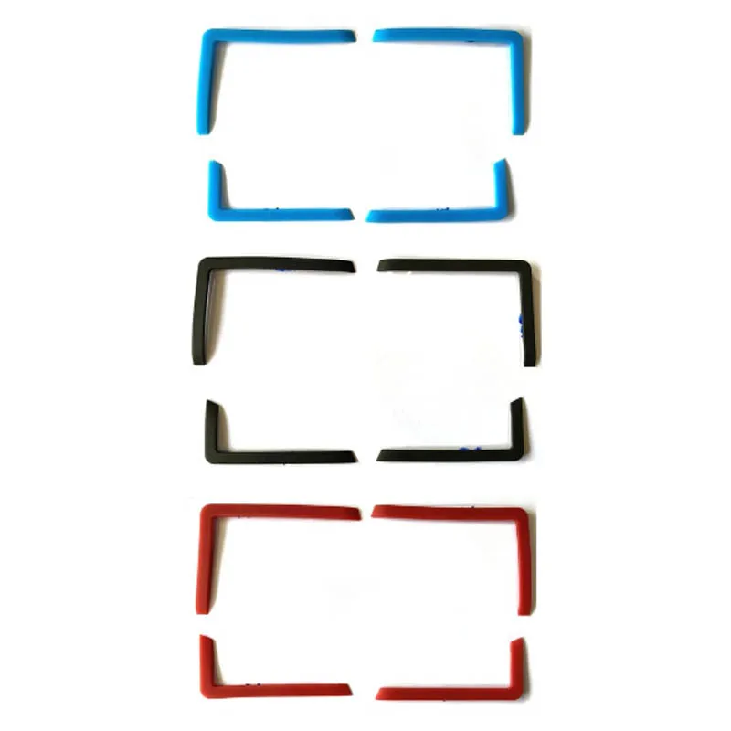 

Laptop rubber feet for G3 3590 P89F G5 5500 bottom shell non-slip mat Foot pad lower cover Rubber pad