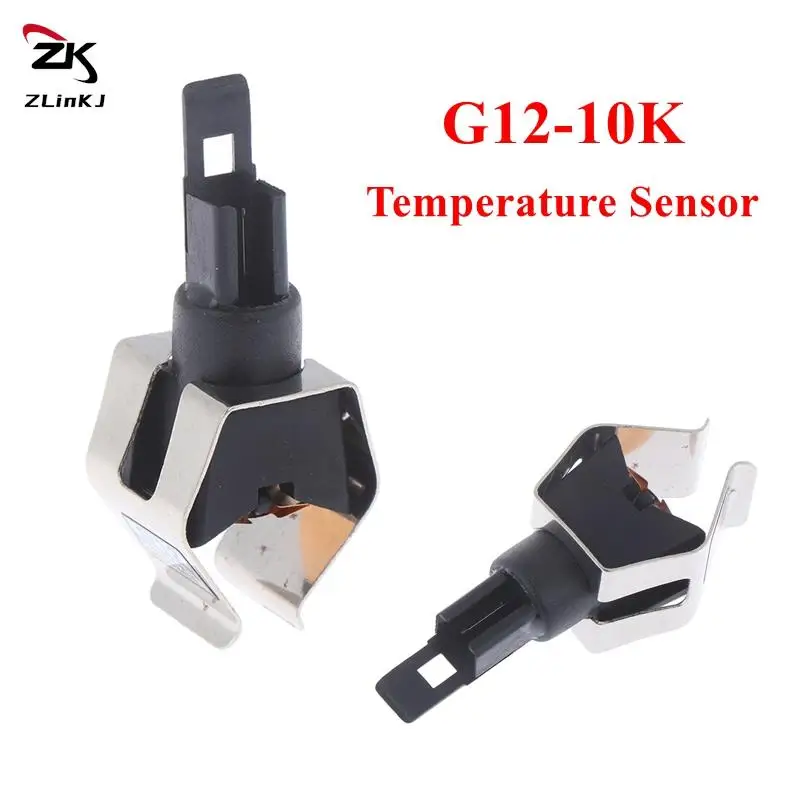 

G12 10k Temperature Sensor Wall-hung Boiler Heating Stove Accessories G12/10k