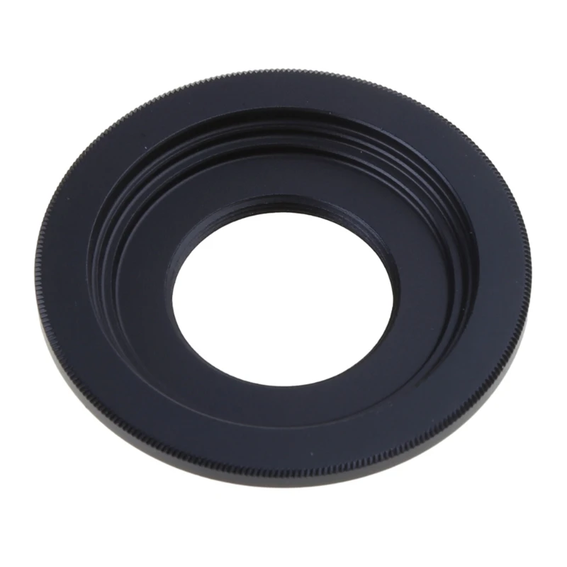 Camera Accessory Movie lens C port C-M4/3 Adapter Ring Thread Mount Lens Adapter