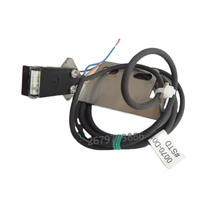 ΠΠ°ΡΡΠΈΠΊ ΠΎΠ±Π½Π°ΡΡΠΆΠ΅Π½ΠΈΡ ΡΠΏΠΈΠ½Π΄Π΅Π»Ρ, Π²Π½Π΅ΡΠ½ΠΈΠΉ Π΄Π°ΡΡΠΈΠΊ ΠΏΡΠΈΠ±Π»ΠΈΠΆΠ΅Π½ΠΈΡ ΡΡΠ°Π½Π΄Π°ΡΡΠ° STD Π΄Π»Ρ ΠΎΠ±ΡΠ΅Π·ΠΊΠΈ ΠΏΡΠΎΠ²ΠΎΠ΄ΠΎΠ² FANUC, Π·Π°ΠΏΠ°ΡΠ½ΡΠ΅ ΡΠ°ΡΡΠΈ EDM ΠΠ°ΡΡΠΈΠΊ ΠΎΠ±Π½Π°ΡΡΠΆΠ΅Π½ΠΈΡ ΡΠΏΠΈΠ½Π΄Π΅Π»Ρ, Π²Π½Π΅ΡΠ½ΠΈΠΉ Π΄Π°ΡΡΠΈΠΊ ΠΏΡΠΈΠ±Π»ΠΈΠΆΠ΅Π½ΠΈΡ ΡΡΠ°Π½Π΄Π°ΡΡΠ° STD Π΄Π»Ρ ΠΎΠ±ΡΠ΅Π·ΠΊΠΈ ΠΏΡΠΎΠ²ΠΎΠ΄ΠΎΠ² FANUC, Π·Π°ΠΏΠ°ΡΠ½ΡΠ΅ ΡΠ°ΡΡΠΈ EDM