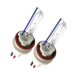 Ceramic 100W H1 H3 H7 hb3 hb4 H8 H9 H11 9005 9006 D2S D2H Xenon Globes  Bulbs 4300K 6000K 8000K 12V Car Truck HID Headlamps