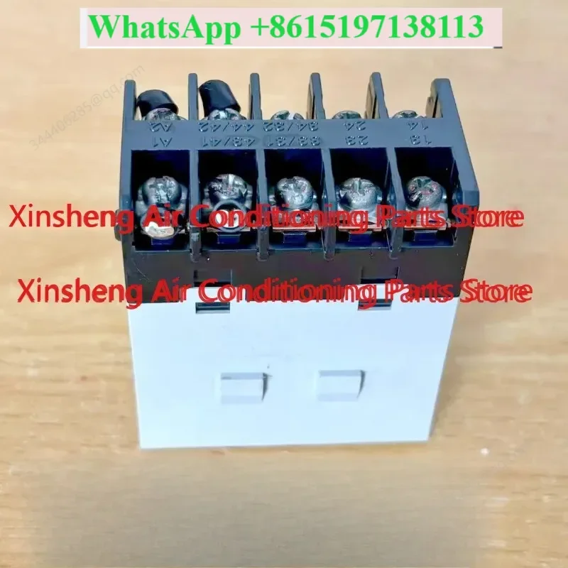 G7J-4A-B relay DC 24v relay 25A inverter