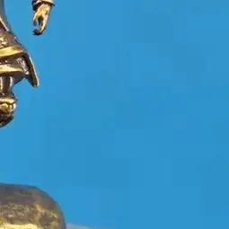 8 最佳銷售 猴子雕像 - №6