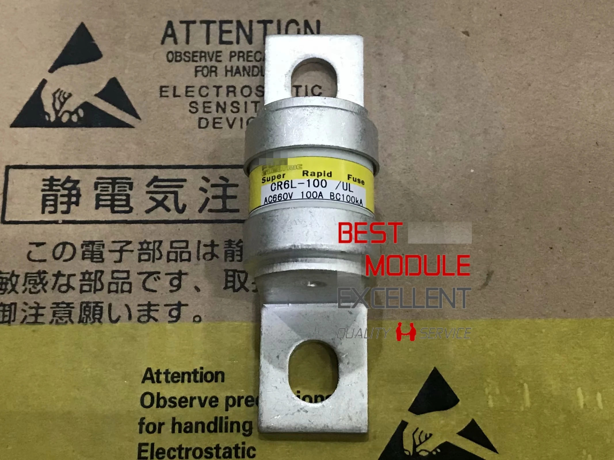 

1PCS CR6L-100/UL NEW 100% Quality Assurance CR6L-100-UL