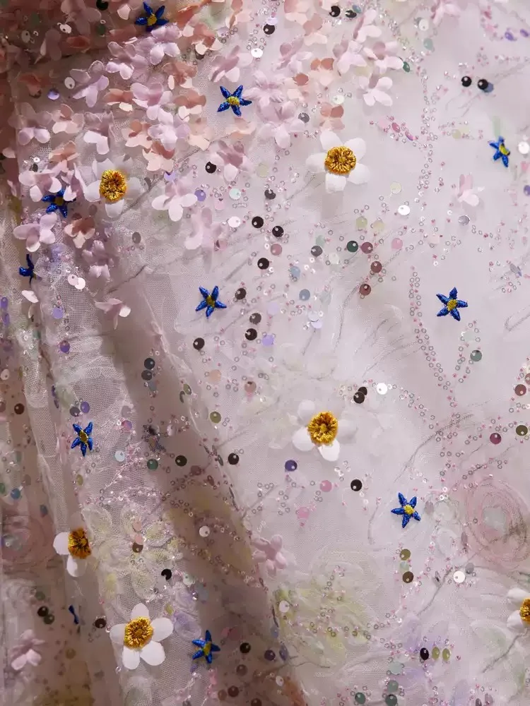 Vestido de fiesta exquisito, vestidos de fiesta cortos de color rosa, cuentas importantes con apliques de lentejuelas, vestidos de fiesta