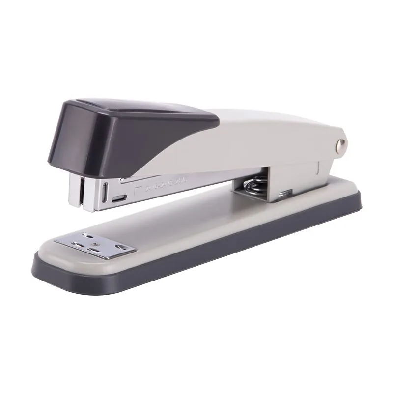 Sunwood  P85 Rotatable Stapler for 50 Pages in Blue or Teal Grey