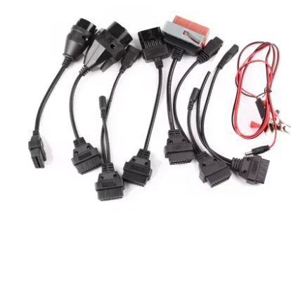 2026 NEUER Bluetooth OBD2 Scanner Wow Snooper Wurth Diagnosegerät V5.008 R2 für LKWs und PKWs Keygen VD DS150E Delphis Frankreich