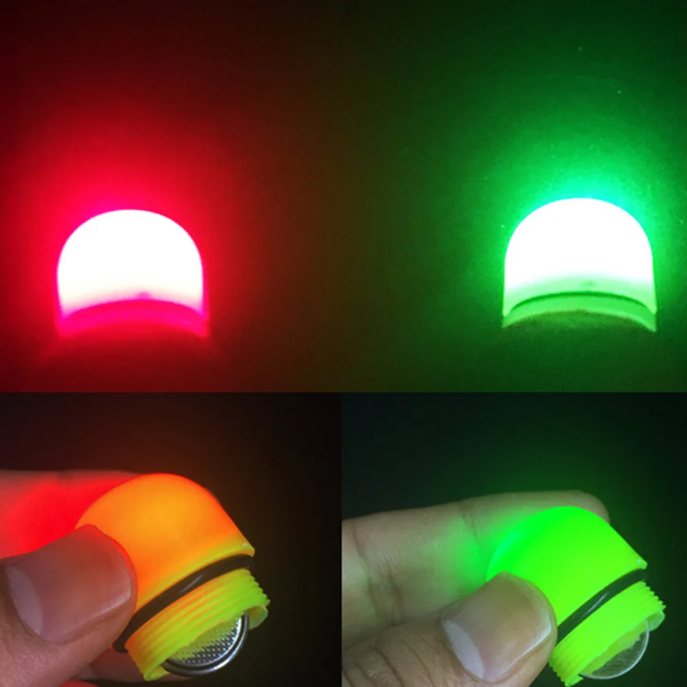 30/50/80g/100g EVA Luminous Fishing Night Float Light Stick-Foam Plastic Bobber Sea Rock Fishing Floats Fishing Float  Tools