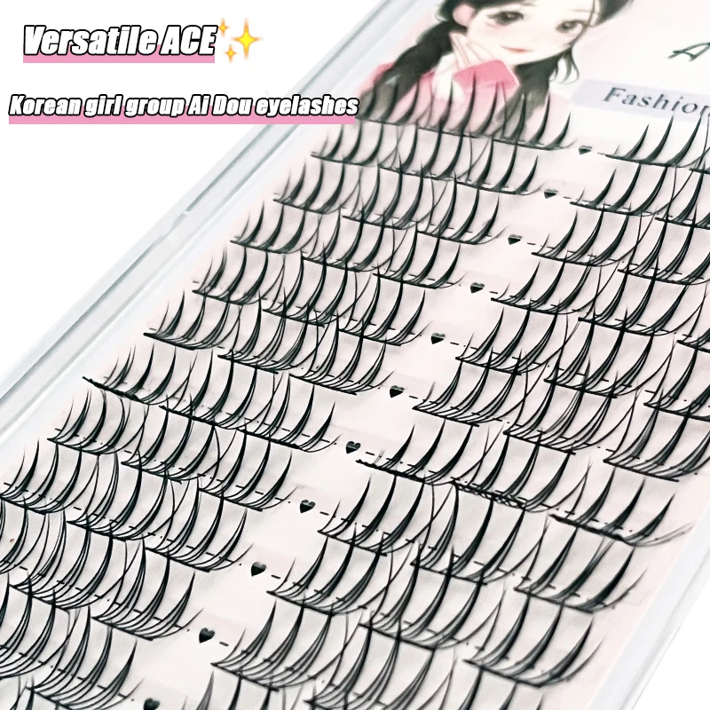 60/72/80/140 Cluster Eye Black, natürlicher Roll-On Eyeliner, personalisierbarer Eyeliner, Mischpalette für Eyeliner, DIY Eyeliner – Detail 8