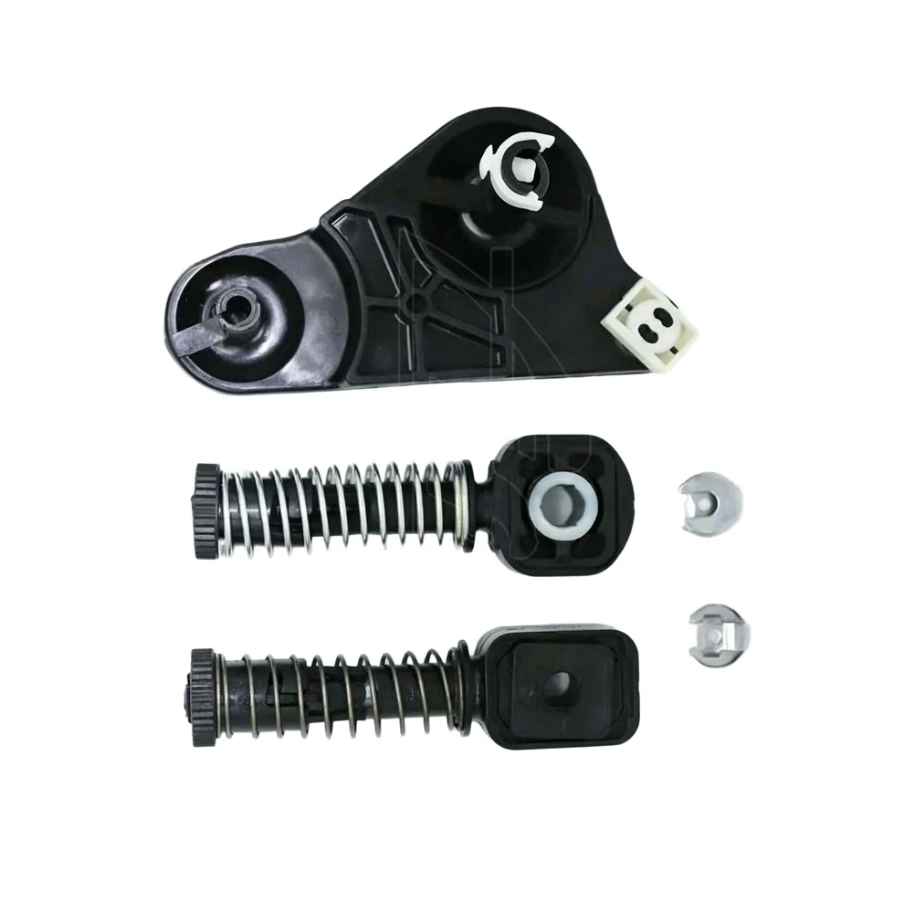 Auto Gear Selector Part As Shown Gear Shifter Cable Link Robust Construction High Durability Plastic For 2007-2014 Models