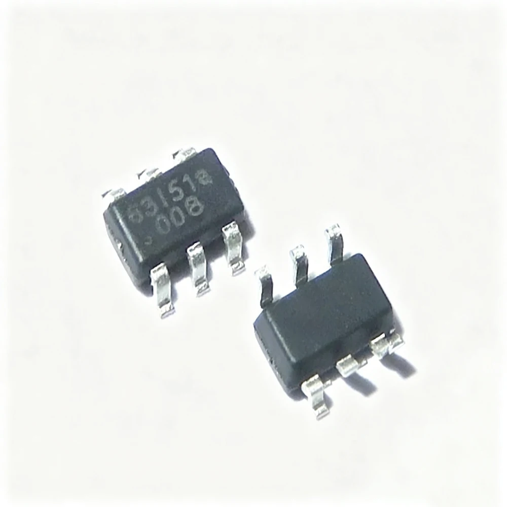 OB2263 OB2263MP OB2263M SOT23-6 In-Stock 10pcs/lot