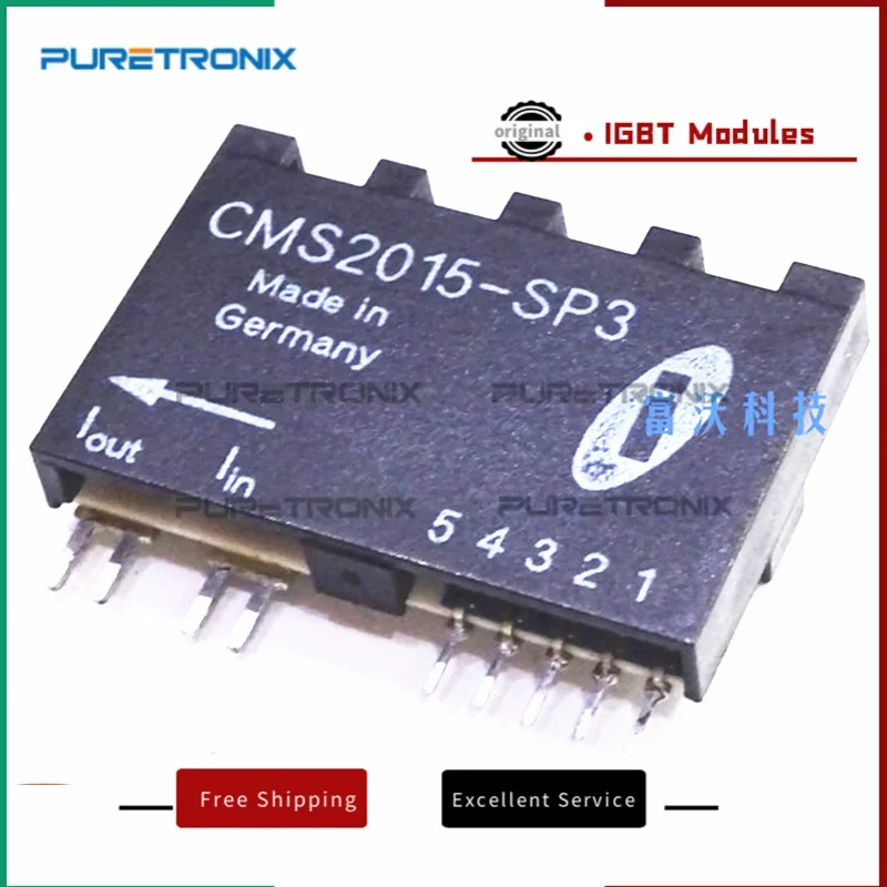 1MBI300U2H-060L-50 1MBI200U4H-120L-50 1MBI300U2H-060L Neue Original Modul