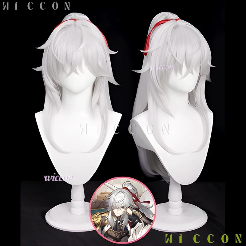 Honkai: 스타 레일 게임 JingYuan Xianzhou Luofu Divine Foresight General Cosplay Costume Game Suit의 한 캐릭터 Electro