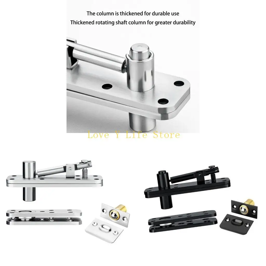 L74C PIVOTES PORTA DOIS DEBEAS