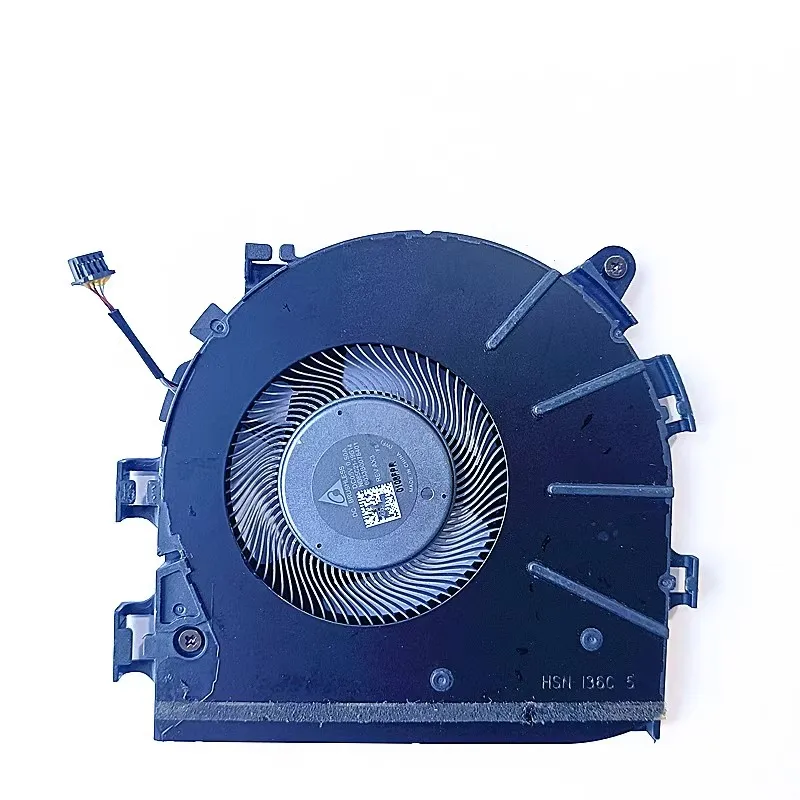 New Cpu Fan For Hp …